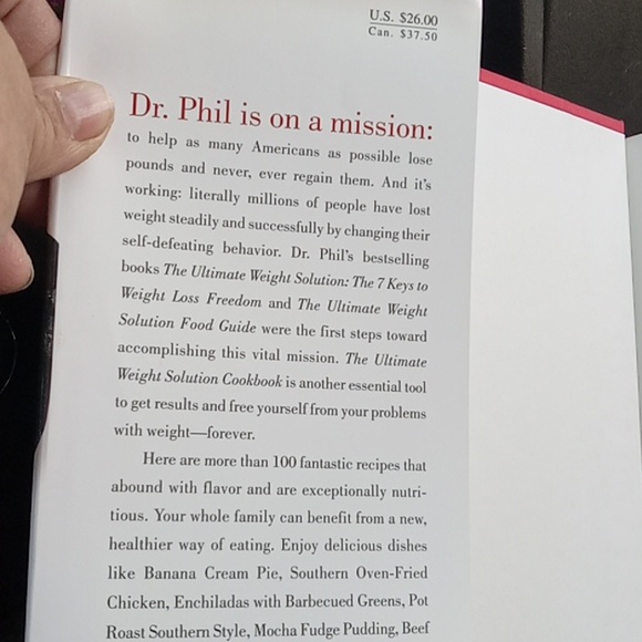 Cookbook - Picture 3 of 3